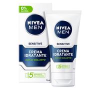 Nivea Crema Uomo For Men Idratante Cura Viso Mani Corpo Sensitive a Scelta