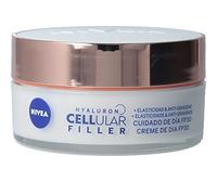 Nivea Hyaluron Cellular Filler Crema Spf30 50ml
