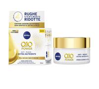 Nivea Q10 Power Crema Antirughe Con Olio Di Argan 50 ml