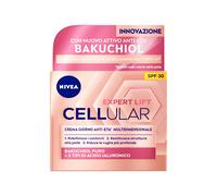 Nivea Crema Viso Giorno Anti Eta' Anti Gravita' Ricompattante Spf30 50 Ml