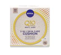NIVEA CREMA VISO.Q10 CUSHIONS DARK ANTI-AGE