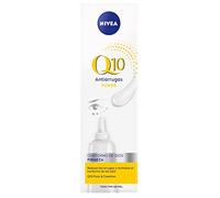 Crema contorno occhi antirughe Nivea Q10 Plus 15ml