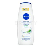NIVEA Creme Aloe gel doccia trattante 650 ml