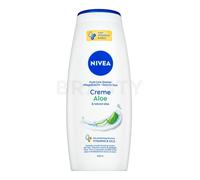 NIVEA Creme Aloe gel doccia trattante 650 ml
