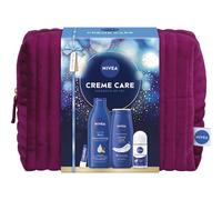 NIVEA Creme Care confezione regalo nutriente e idratante
