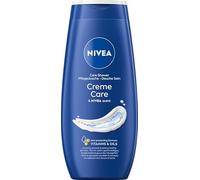 NIVEA Creme Care, Gel doccia per il corpo, 250 ml