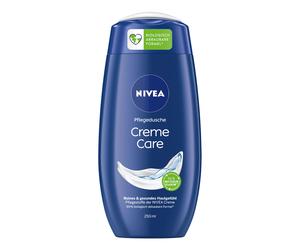 Nivea Creme Care Gel Doccia Pro Vitamina Pflegeöle 250ml 4er Pacchetto