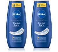 NIVEA Creme Care gel doccia trattante confezione conveniente