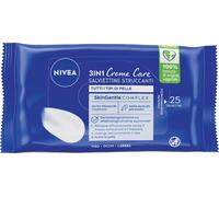 Nivea Salviettine Struccanti Viso E Occhi 25 Pz