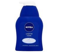 Nivea Creme Care - Sapone liquido alla crema, 250 ml