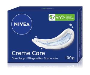 Nivea Creme Care sapone solido 100 g