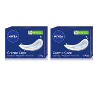 NIVEA Creme Care sapone solido confezione conveniente