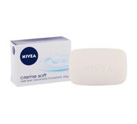 Nivea Creme Care Soft 100G Per Donna (Saponetta)