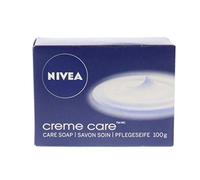 Nivea Creme Care sapone duro cremoso 100 g per Donna