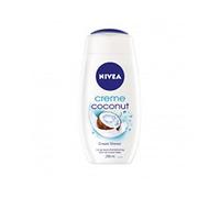 Nivea doccia crema di cocco, 250 ml