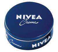 NIVEA - Creme Crema corpo 250 ml unisex