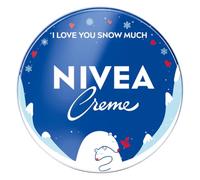 NIVEA Creme - Crema idratante per viso, corpo e mani, 150 ml