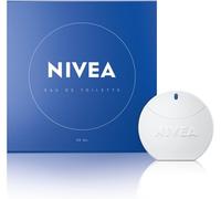 NIVEA Creme Eau de Toilette 30 ml Profumo donna e uomo unisex dall iconica