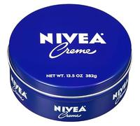Nivea Creme Made in Germany 400ml metal tin