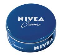 Nivea Creme Maxi Crema Nutriente Per Tutti I Tipi Di Pelle, 250ml