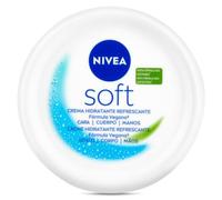 Nivea Soft Cream 200 ml
