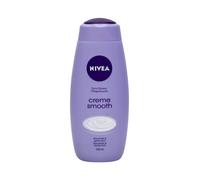 Nivea Creme Smooth 500Ml Per Donna (Crema Doccia)