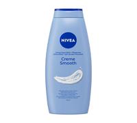 NIVEA Creme Smooth docciaschiuma in crema 750 ml
