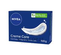 Nivea Creme Soap 100 g - Sapone
