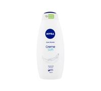 Nivea Creme Soft 750Ml Per Donna (Bagnoschiuma)