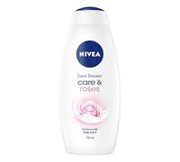 Nivea - Creme Soft All'Olio Di Mandorla - Bagno Crema 750 Ml