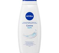 Nivea Creme Soft Bagnoschiuma Fluido 750 ml
