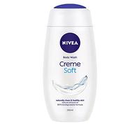 Nivea Crème Soft - Crema per doccia, 250 mL