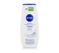 Nivea Creme Soft crema gel da bagno 250 ml per Donna