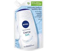 Nivea Creme Soft Gel Crema - 500 ml