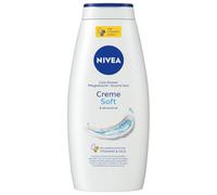 Nivea Gel Doccia Creme Soft 750 ml 750 ml
