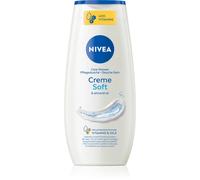 Nivea Creme Soft gel doccia trattante 250 ml