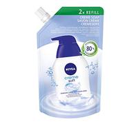 Nivea Creme Soft Liquido Crema Sapone Sacchetto di Ricarica 500 ml