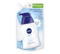 Nivea Creme Soft sapone liquido ricarica 500 ml