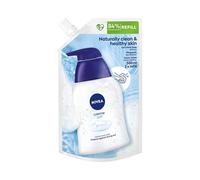 Nivea Creme Soft sapone liquido ricarica 500 ml - Sapone liquido