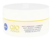 Crema giorno antirughe Nivea Q10 Plus 50ml