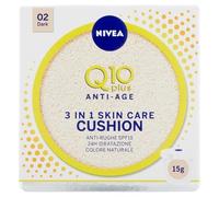 NIVEA CUSHION Q10 CREMA MEDI0 15GR