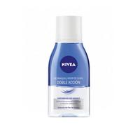Nivea Daily Essentials Double Effect Eye Make Up Remover 125ml