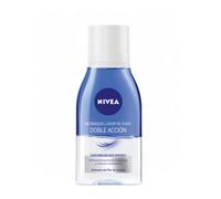 Nivea Daily Essentials Double Effect Struccante occhi 125ml - Struccante occhi