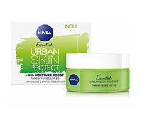 NIVEA Daily Essentials Urban Skin Defence SPF 20 Day Cream 50 ml