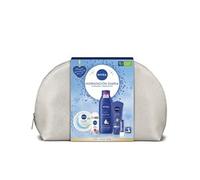 Nivea Daily Hydration Case 5 Pcs