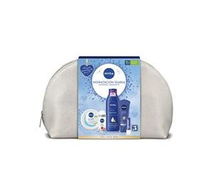 Nivea Daily Hydration Case 5 Pcs