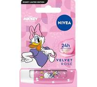 NIVEA Daisy Duck Disney Edition Rossetto curativo 4,8 g