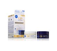 Nivea Day and Night Care Q10 Plus - Set cosmetico