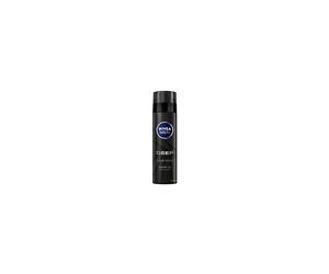 Nivea Deep Gel da barba 200 ml - Gel da barba