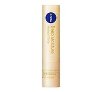NIVEA Deep Moisture Lip Honey Flavor 2,2 g Stick Type Lip Balm